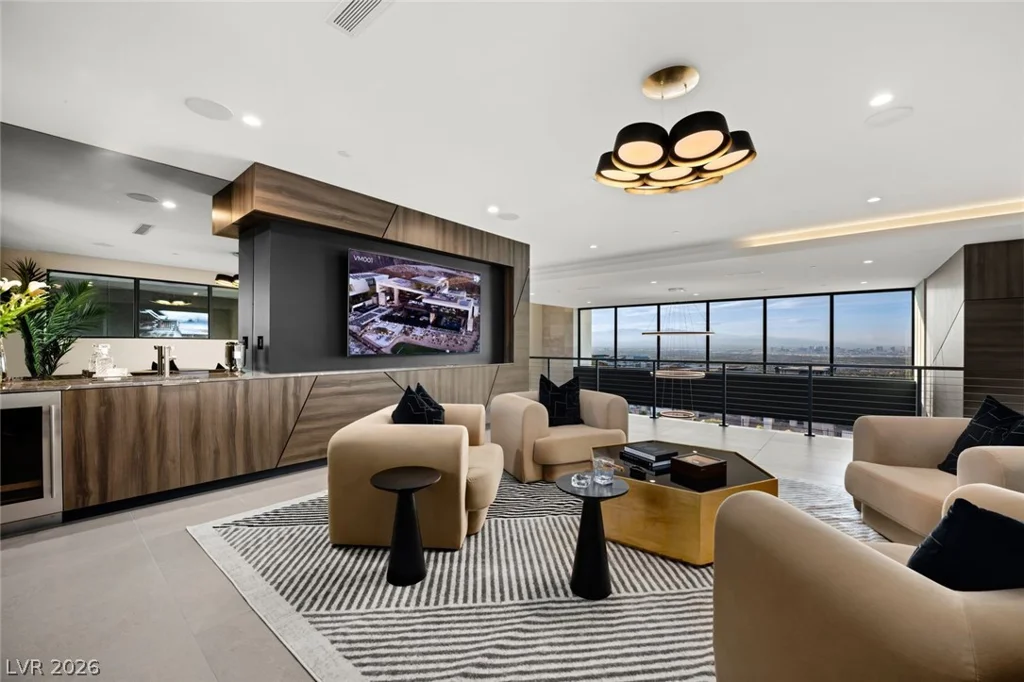 12 Chisel Crest, Henderson, NV 89012
