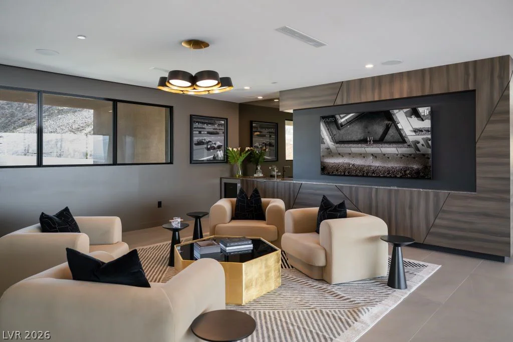 12 Chisel Crest, Henderson, NV 89012