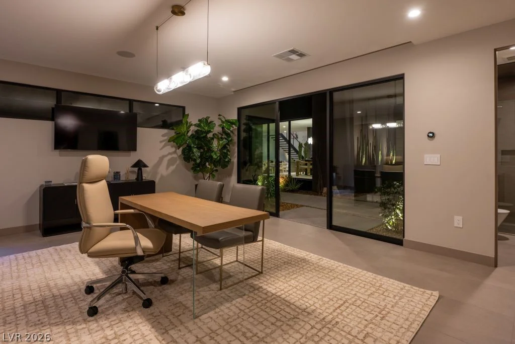 12 Chisel Crest, Henderson, NV 89012
