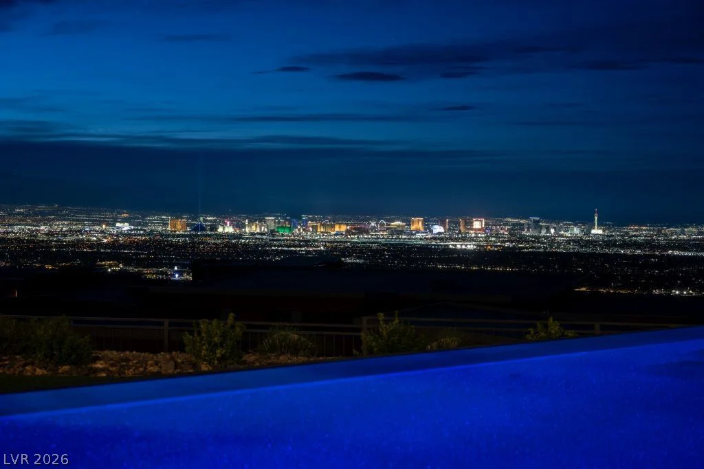 12 Chisel Crest, Henderson, NV 89012