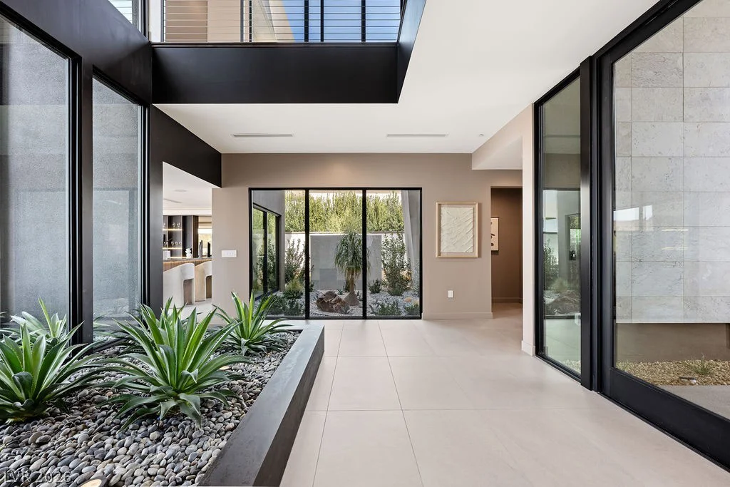 12 Chisel Crest, Henderson, NV 89012