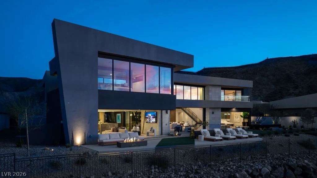 12 Chisel Crest, Henderson, NV 89012