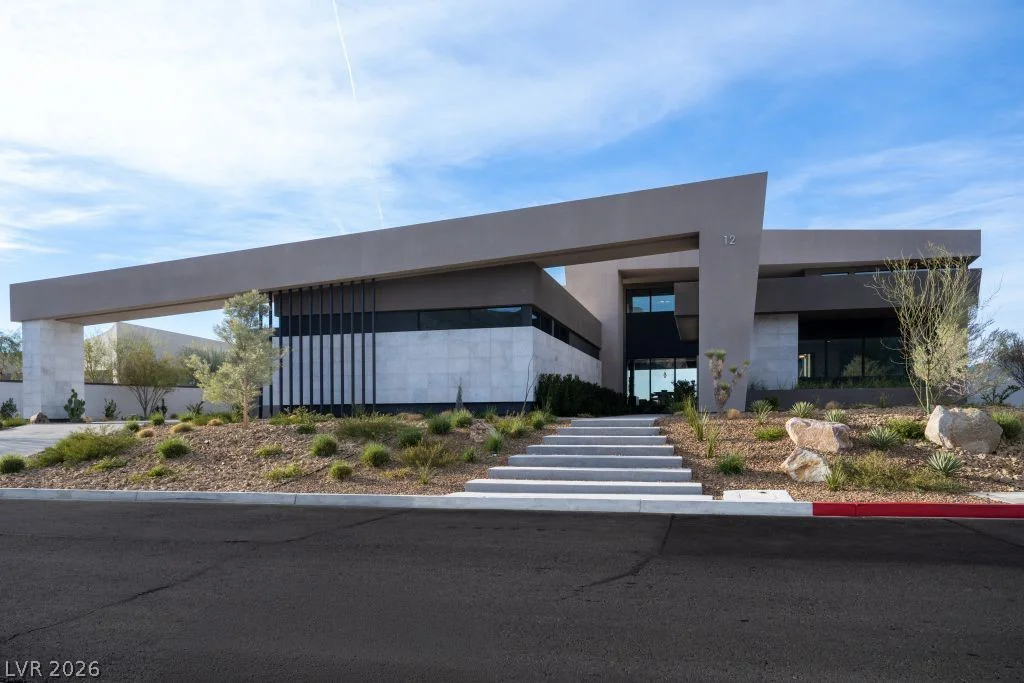 12 Chisel Crest, Henderson, NV 89012