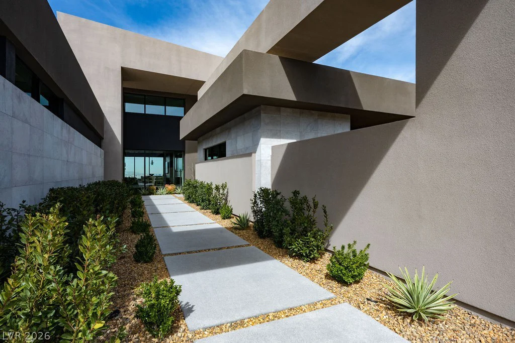 12 Chisel Crest, Henderson, NV 89012