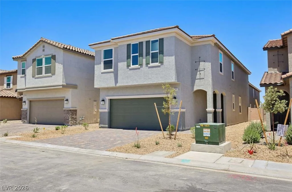 4290 Yucca Brevi, Las Vegas, NV 89139