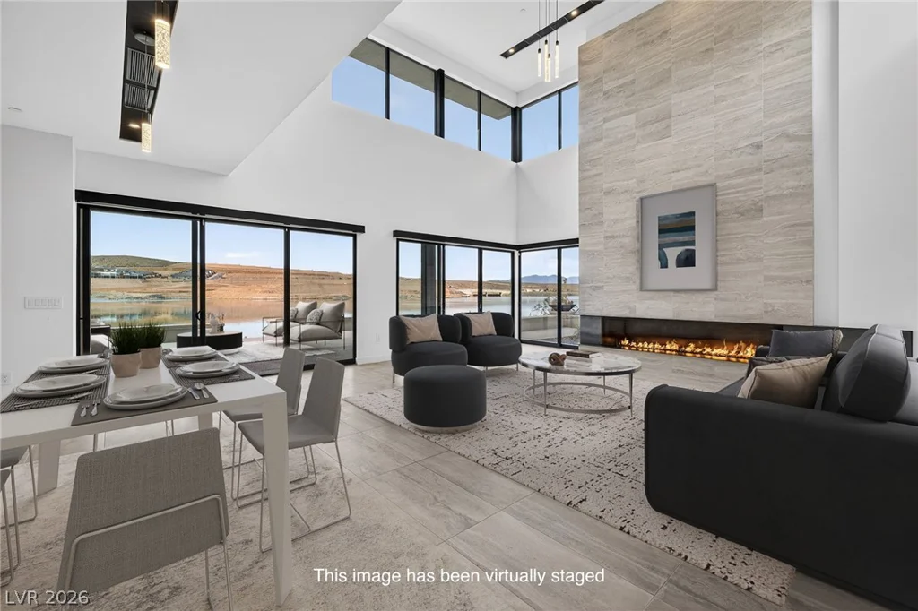 1548 Pleasant Bay, Henderson, NV 89011
