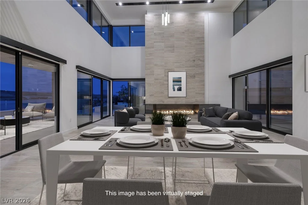 1548 Pleasant Bay, Henderson, NV 89011