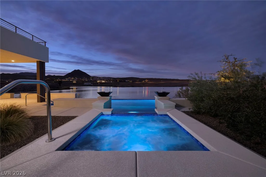 1548 Pleasant Bay, Henderson, NV 89011