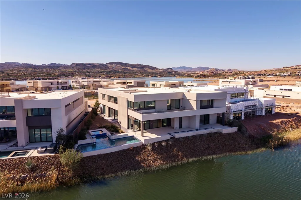 1548 Pleasant Bay, Henderson, NV 89011