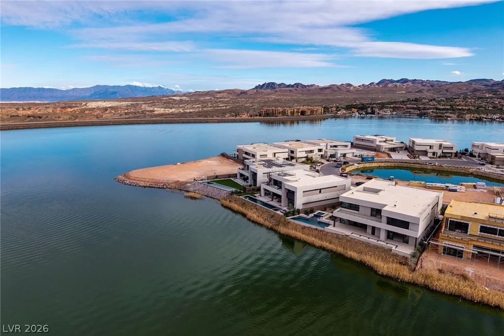 1548 Pleasant Bay, Henderson, NV 89011