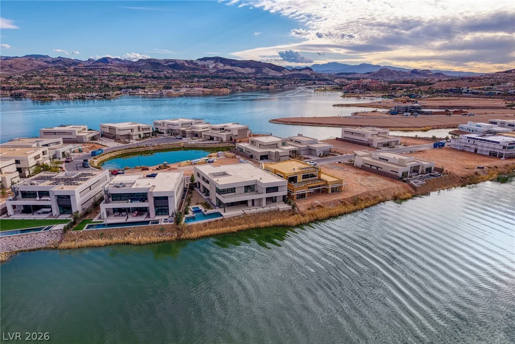 1548 Pleasant Bay, Henderson, NV 89011