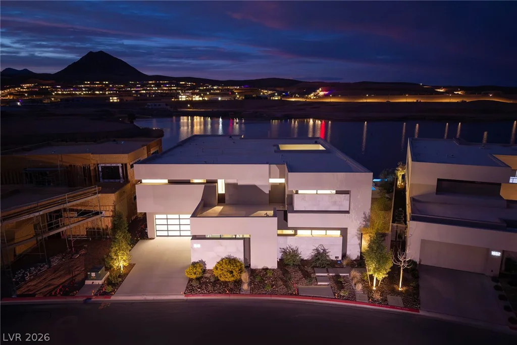 1548 Pleasant Bay, Henderson, NV 89011