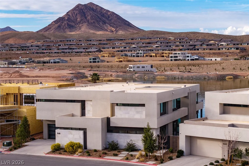 1548 Pleasant Bay, Henderson, NV 89011