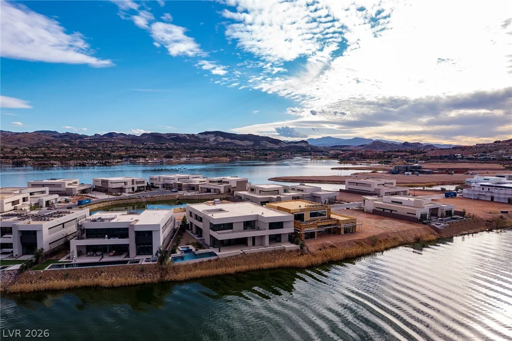 1548 Pleasant Bay, Henderson, NV 89011