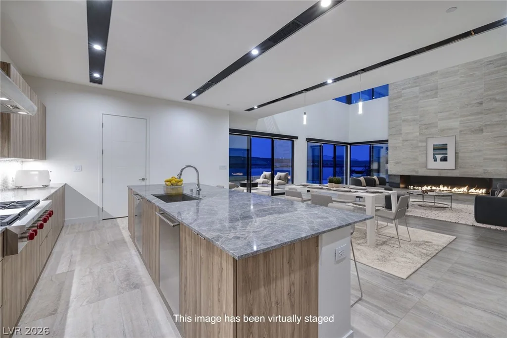 1548 Pleasant Bay, Henderson, NV 89011