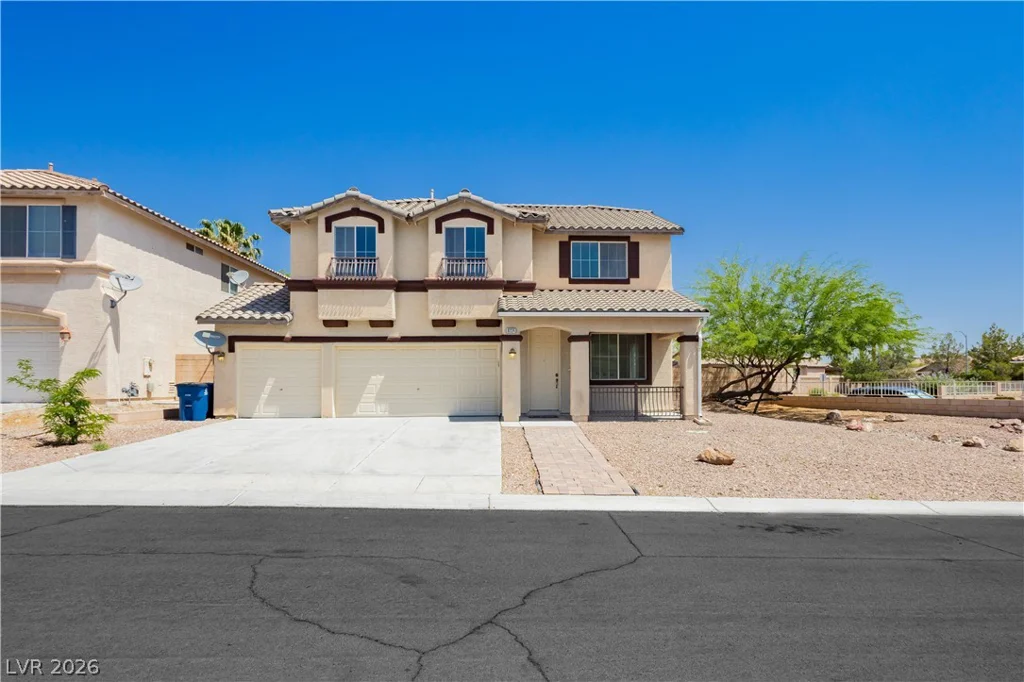 8224 Cassis, Las Vegas, NV 89117
