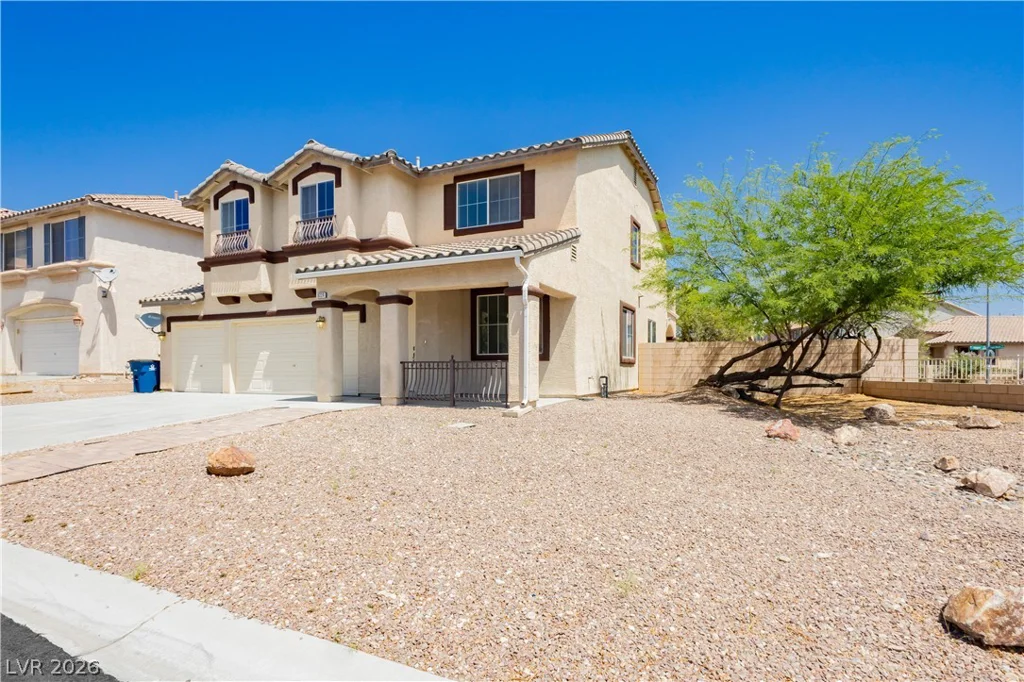8224 Cassis, Las Vegas, NV 89117
