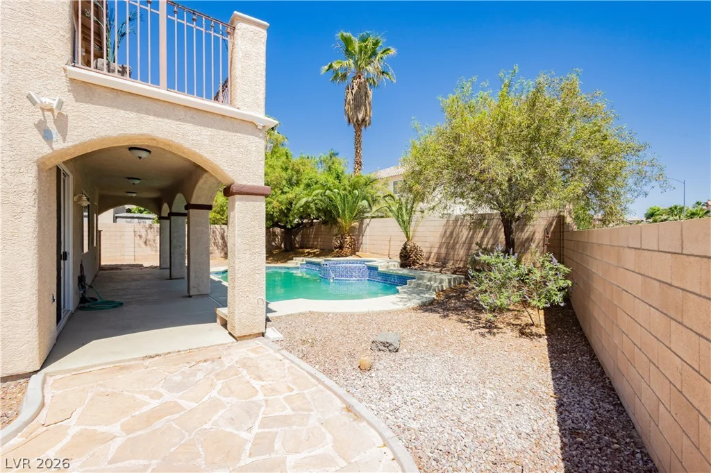 8224 Cassis, Las Vegas, NV 89117
