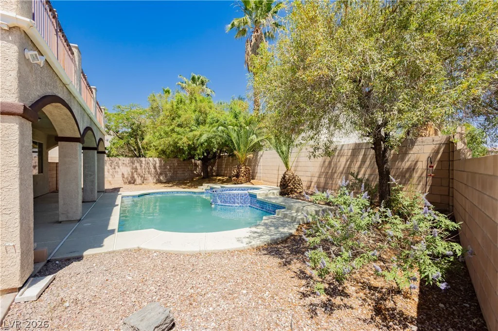 8224 Cassis, Las Vegas, NV 89117