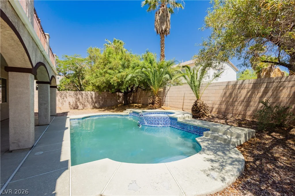 8224 Cassis, Las Vegas, NV 89117