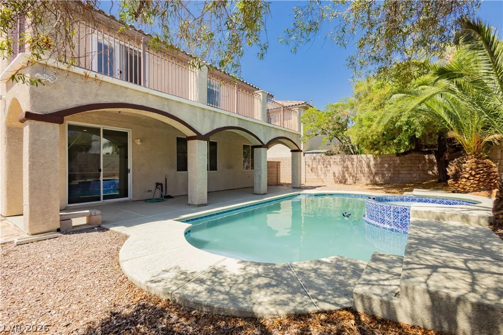 8224 Cassis, Las Vegas, NV 89117