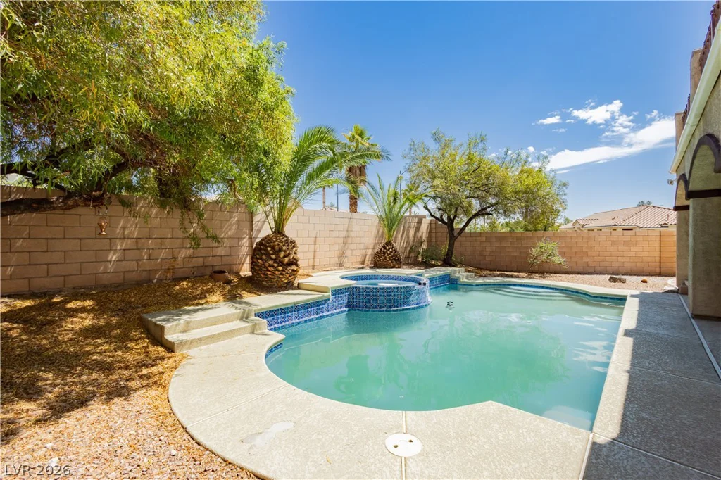 8224 Cassis, Las Vegas, NV 89117