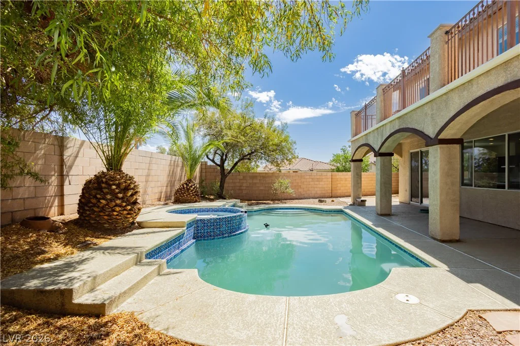 8224 Cassis, Las Vegas, NV 89117