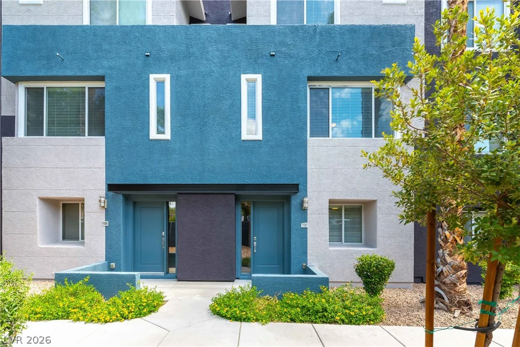 9050 Tropicana, Las Vegas, NV 89147