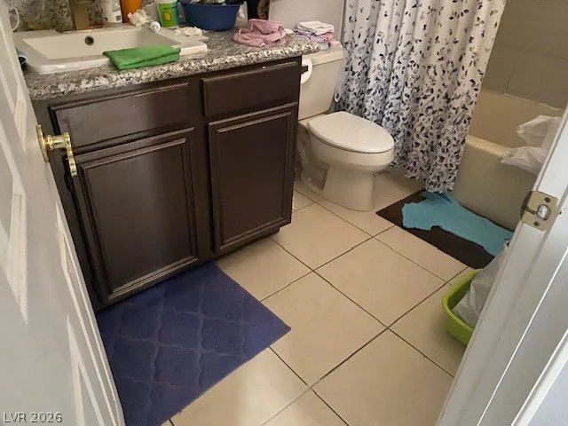 1415 Santa Margarita, Las Vegas, NV 89146