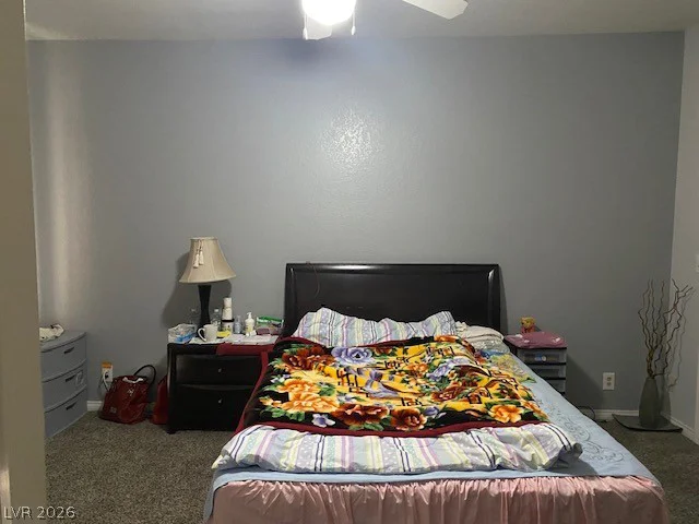 1415 Santa Margarita, Las Vegas, NV 89146