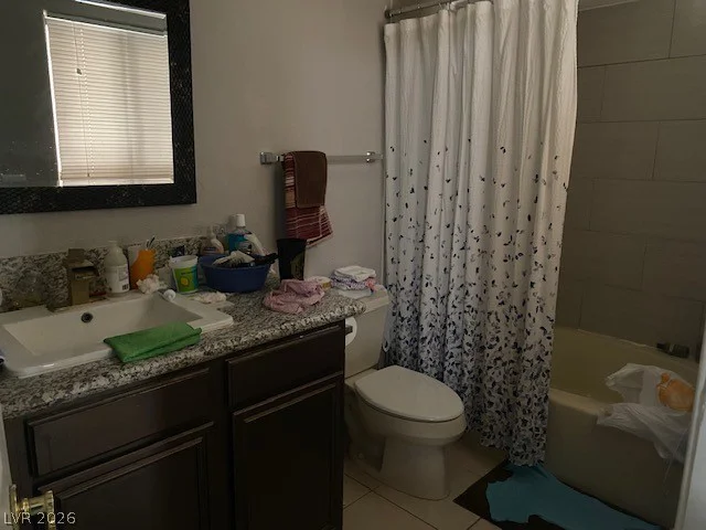 1415 Santa Margarita, Las Vegas, NV 89146