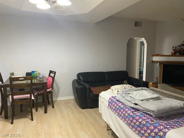 1415 Santa Margarita, Las Vegas, NV 89146