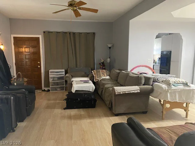 1415 Santa Margarita, Las Vegas, NV 89146