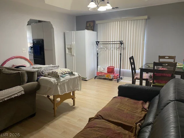 1415 Santa Margarita, Las Vegas, NV 89146