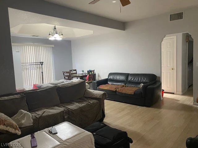 1415 Santa Margarita, Las Vegas, NV 89146
