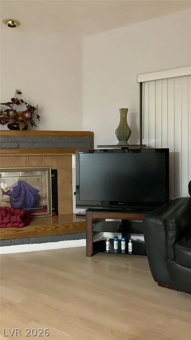 1415 Santa Margarita, Las Vegas, NV 89146