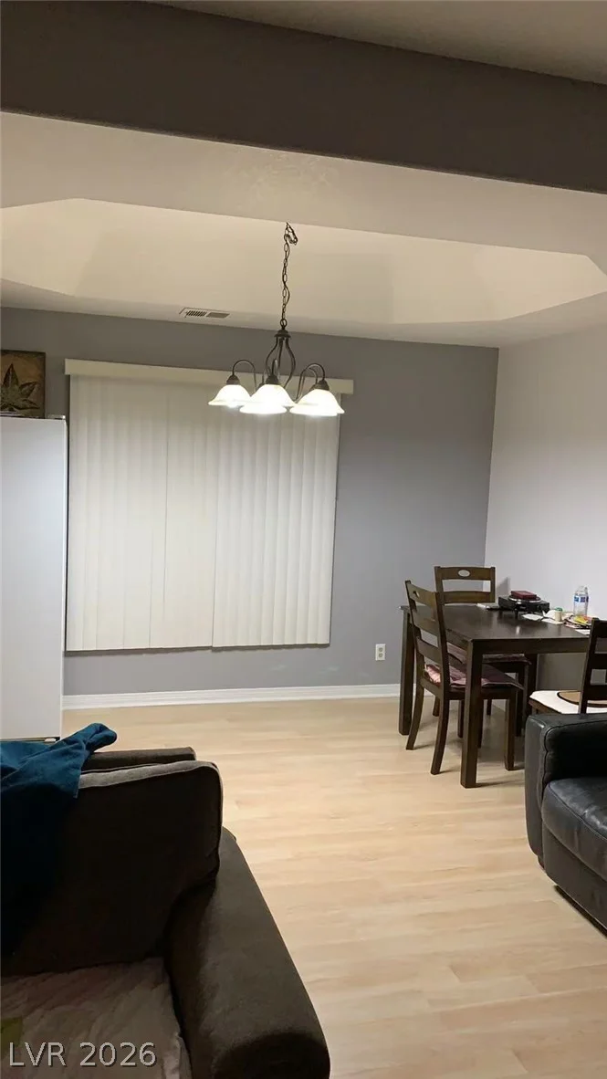 1415 Santa Margarita, Las Vegas, NV 89146