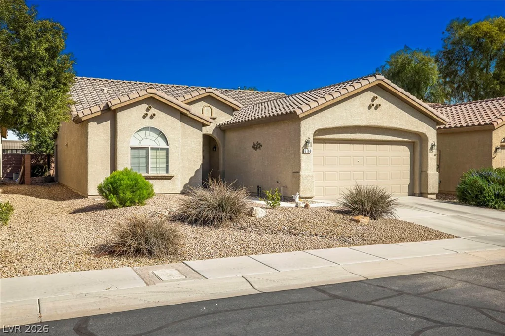 6168 Forest Pony, Las Vegas, NV 89122