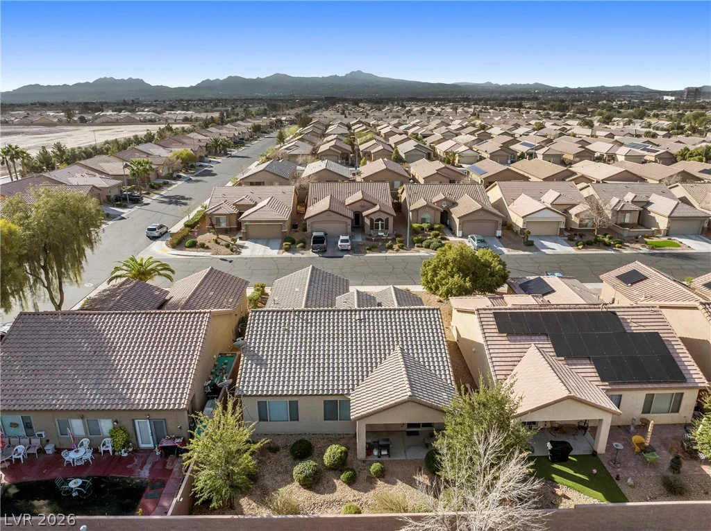 6168 Forest Pony, Las Vegas, NV 89122