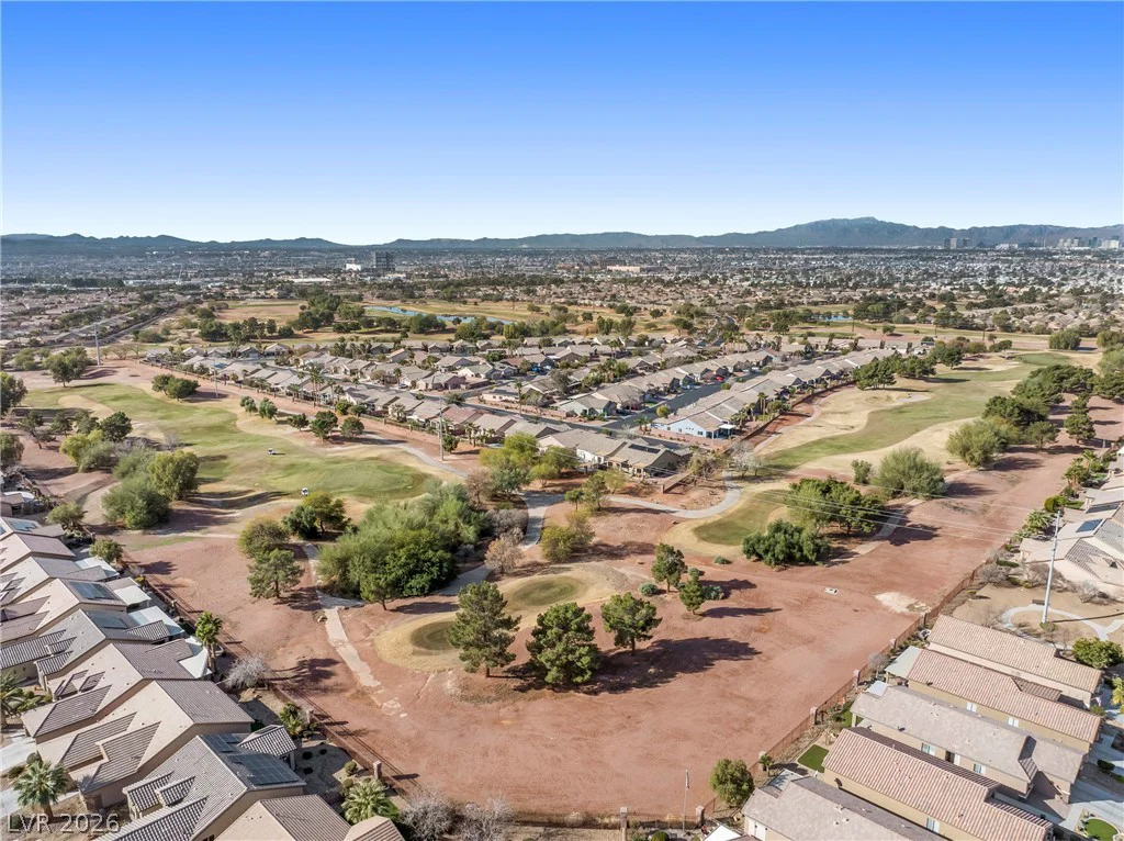 6168 Forest Pony, Las Vegas, NV 89122