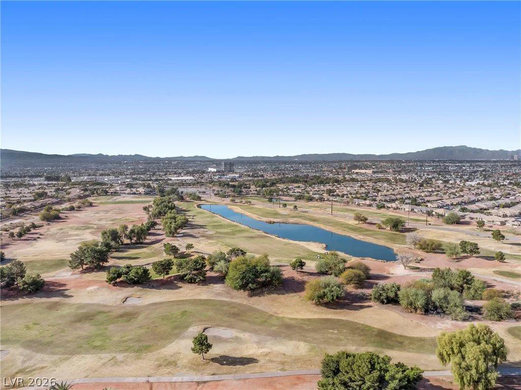 6168 Forest Pony, Las Vegas, NV 89122