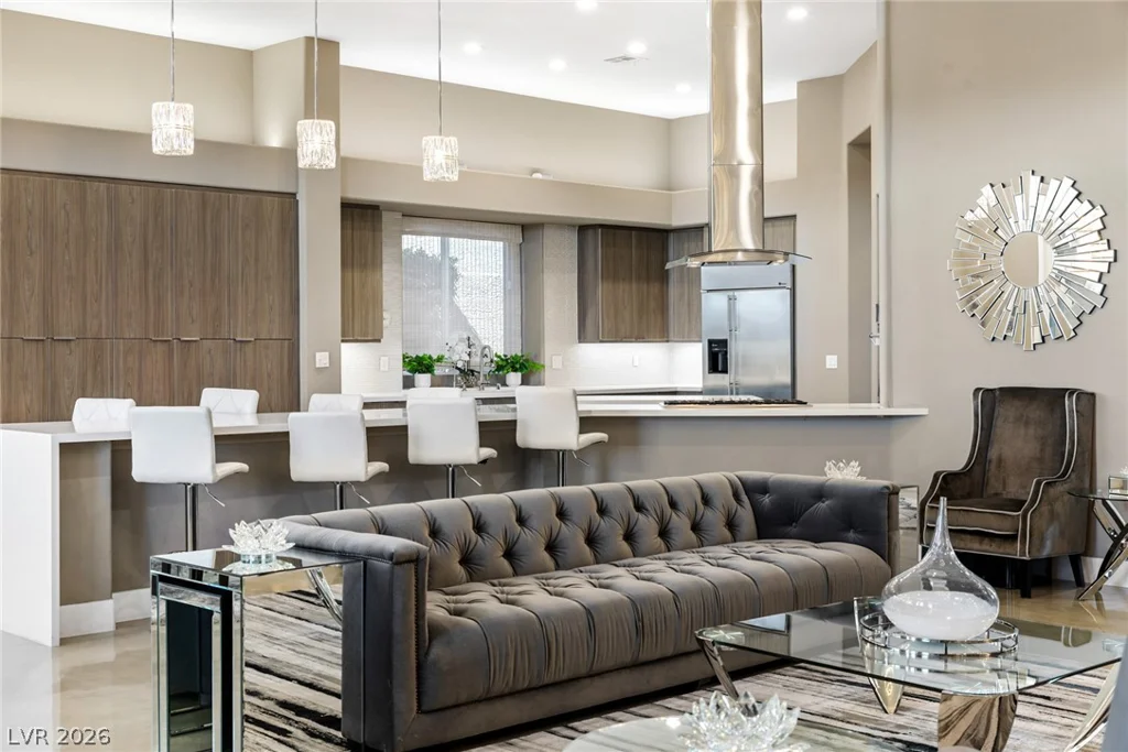 9601 Canyon Mesa, Las Vegas, NV 89144