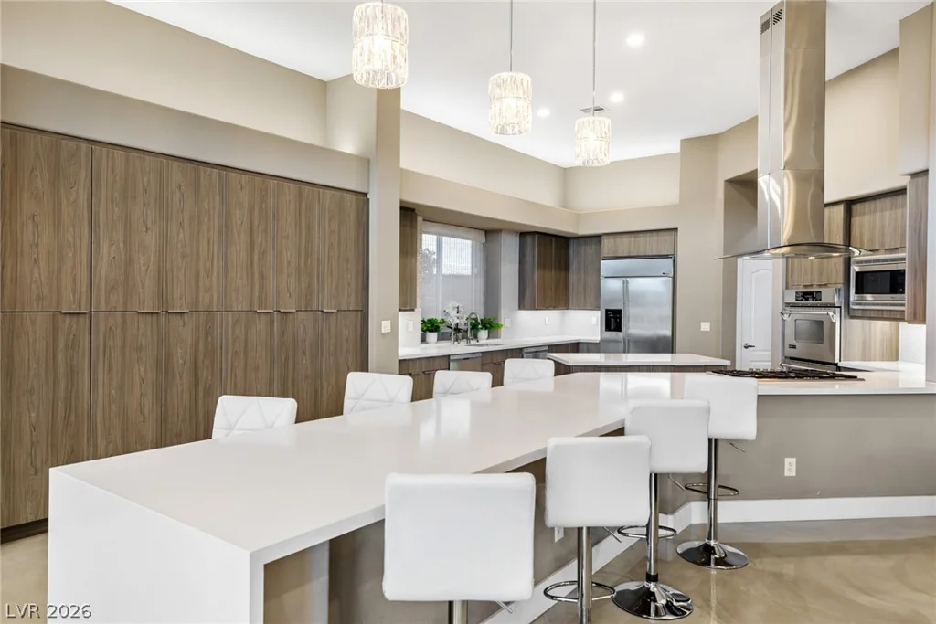 9601 Canyon Mesa, Las Vegas, NV 89144