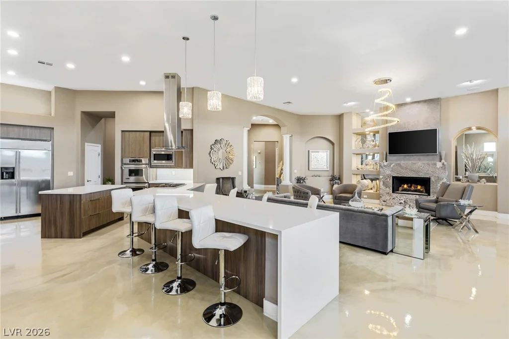 9601 Canyon Mesa, Las Vegas, NV 89144