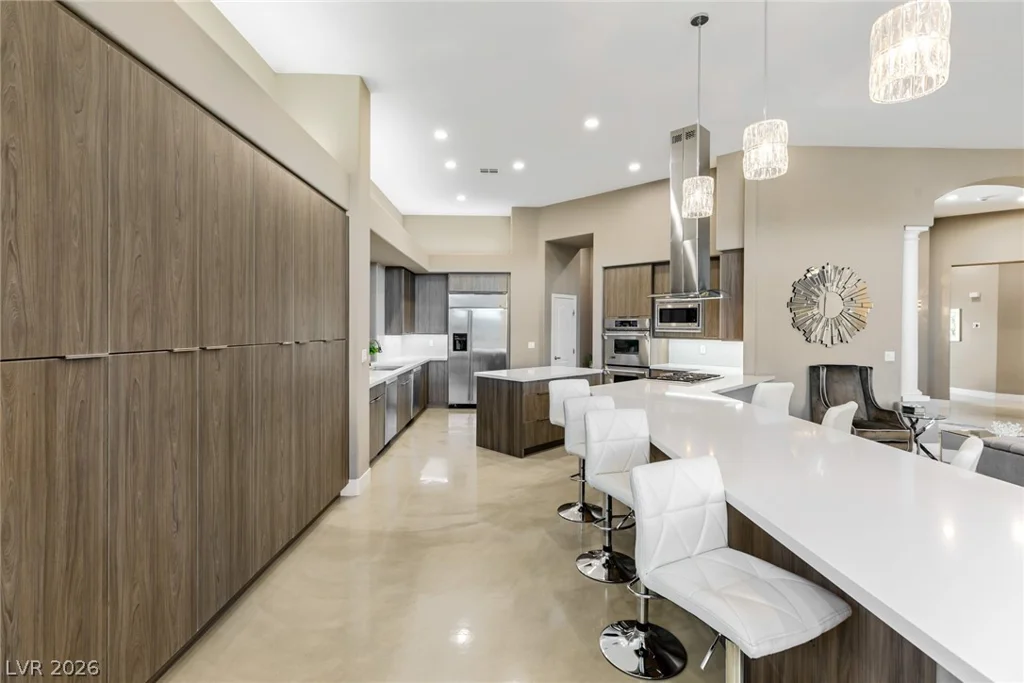 9601 Canyon Mesa, Las Vegas, NV 89144