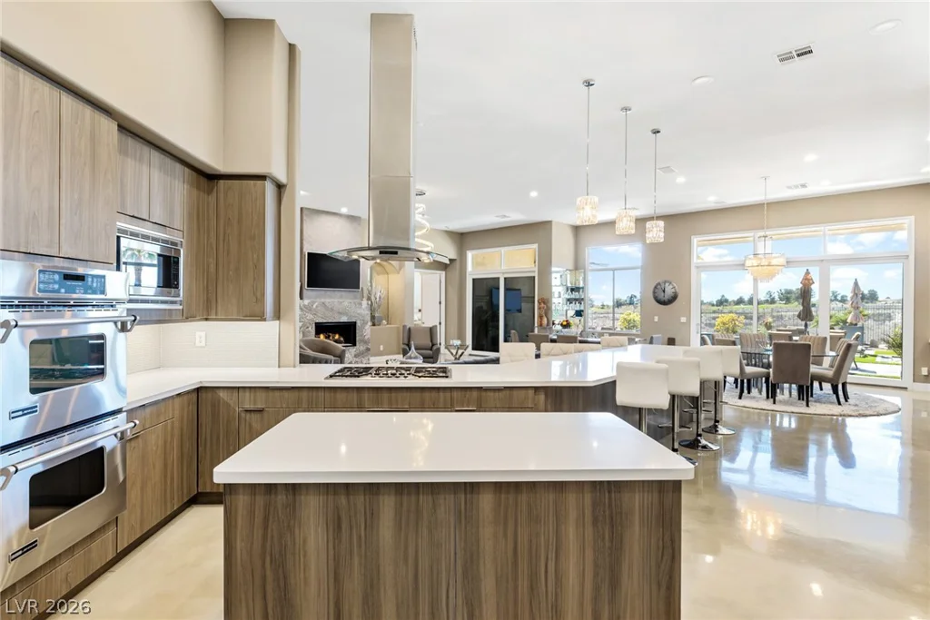 9601 Canyon Mesa, Las Vegas, NV 89144