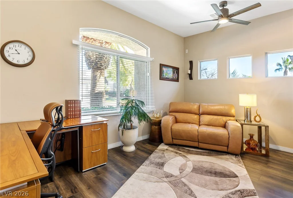 9601 Canyon Mesa, Las Vegas, NV 89144