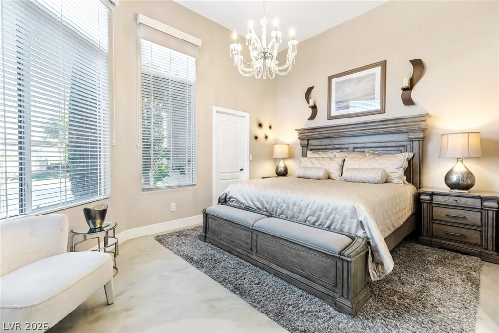 9601 Canyon Mesa, Las Vegas, NV 89144