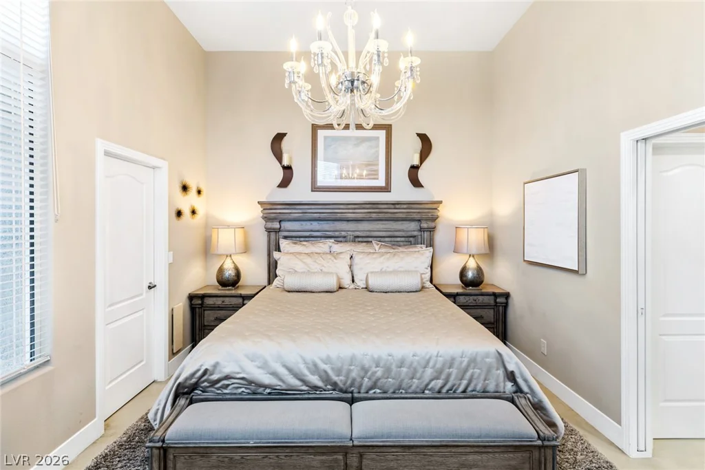 9601 Canyon Mesa, Las Vegas, NV 89144