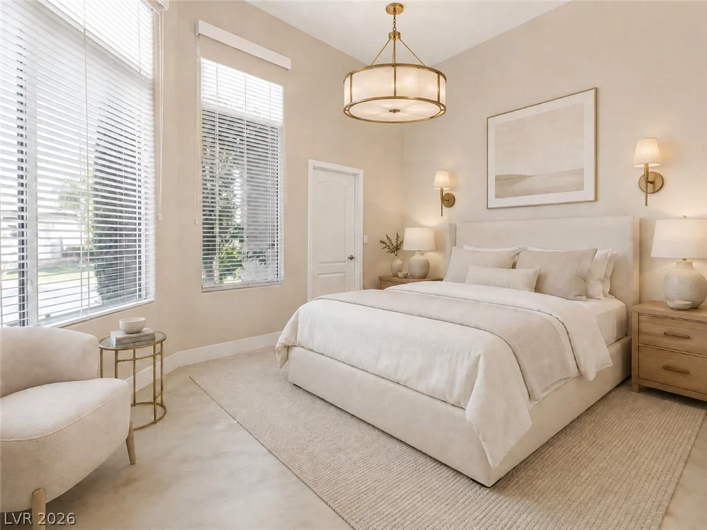 9601 Canyon Mesa, Las Vegas, NV 89144